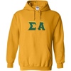 Athletic Gold