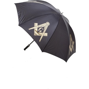 Greekgear Mason Jumbo Umbrella