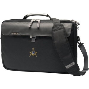 Greekgear Masonic Pursuit Messenger