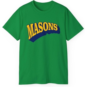 Mason Vintage Super Tee(Irish Green)