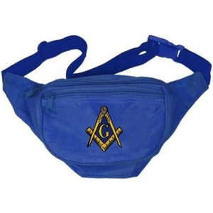 Mason/Freemasons Fanny Pack