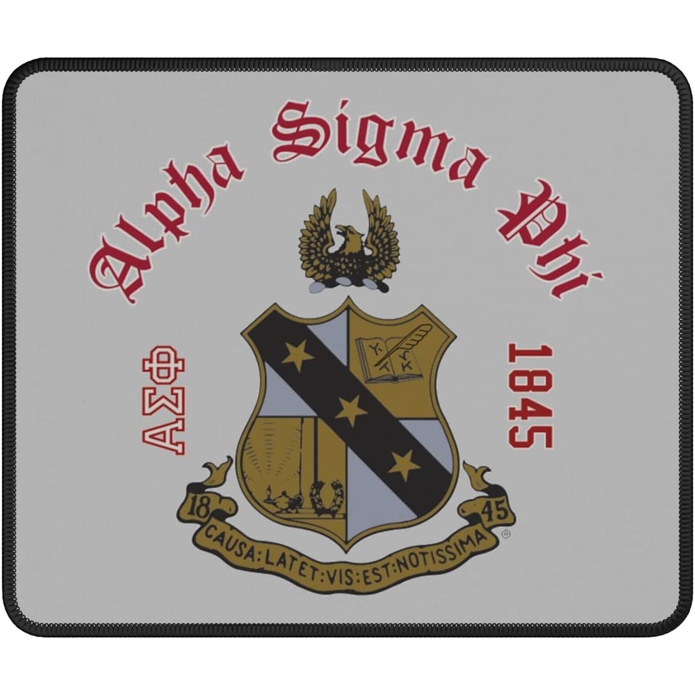 image:imageAlpha Sigma Phi Gaming Mouse Pad