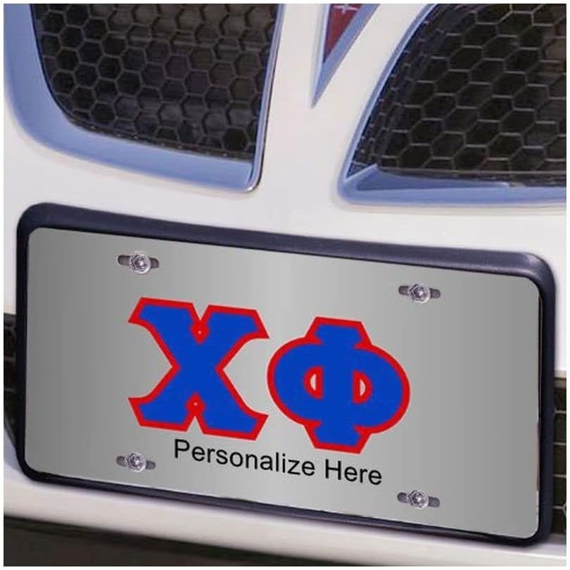 image:imageChi Phi Lettered License Cover