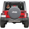Alpha Sigma Phi Large Greek Color Crest Decal – Up to 12 Inch Tall