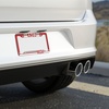 Alpha Sigma Phi Year License Plate Frames