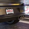 Alpha Sigma Phi Year License Plates