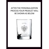 Greekgear Chi Phi Old Style Glass Transparent