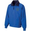 Chi Phi Challenger Jacket(Royal Blue)