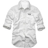 Chi Phi Classic Oxford(White/ Light Stone)