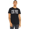 Chi Phi Nickname T-Shirt(Black)