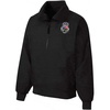 Delta Tau Delta DTD Challenger Jacket(Black)