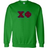 Irish Green