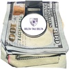 Greekgear Delta Tau Delta Money Clip