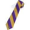 Greekgear Delta Tau Delta Striped Necktie