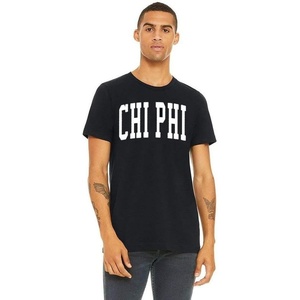 Chi Phi Nickname T-Shirt(Black)