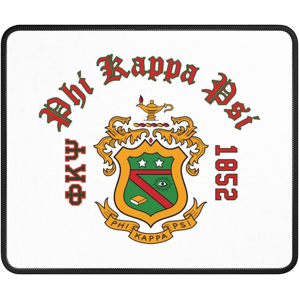 image:imagePhi Kappa Psi Gaming Mouse Pad