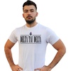 Delta Tau Delta 2020 Crest Tee(White)