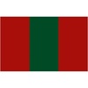Phi Kappa Psi Flag Decal Sticker