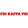 Phi Kappa Psi Long Window Sticker