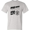 Phi Kappa Psi Upstanding Tee(Sports Grey)