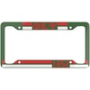Phi Kappa Psi Year License Plate Frames