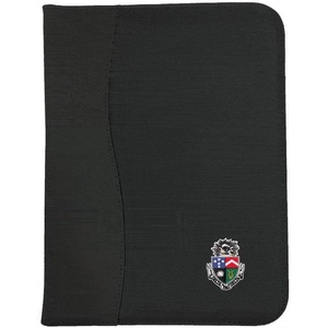 Delta Tau Delta DTD Portfolio Purple(Purple)