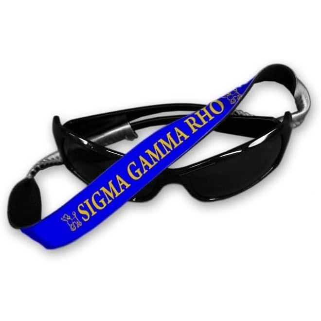 image:imageSigma Gamma Rho Croakies