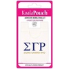Greekgear Sigma Gamma Rho Retro Koala Pouch