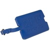 Sigma Gamma Rho Luggage ID Tag