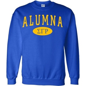 Greekgear Sigma Gamma Rho Alumna Sweatshirt