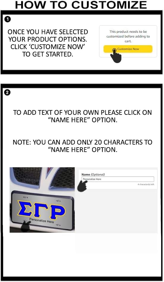 image:imageSigma Gamma Rho Lettered License Cover