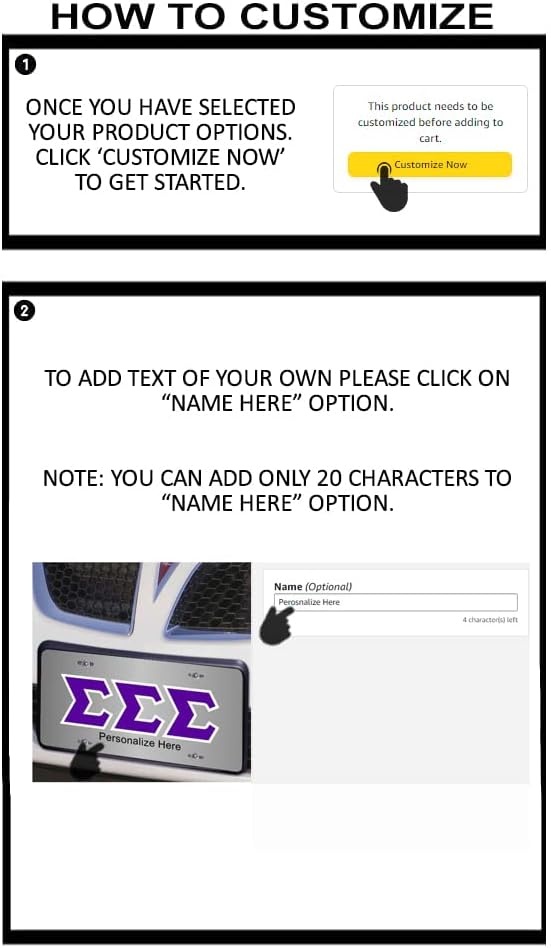 image:imageSigma Sigma Sigma Lettered License Cover