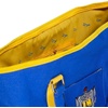Greekgear Sigma Gamma Rho Shield Canvas Tote Bag