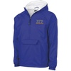 Greekgear Sigma Gamma Rho Classic Anorak(Royal Blue)