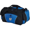Greekgear Sigma Gamma Rho Metro Duffel Royal Blue