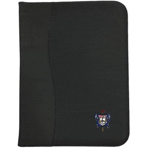 Sigma Gamma Rho Portfolio Black(Black)