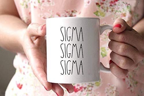 image:imageGreekgear Sigma Sigma Sigma MOD Coffee Mug