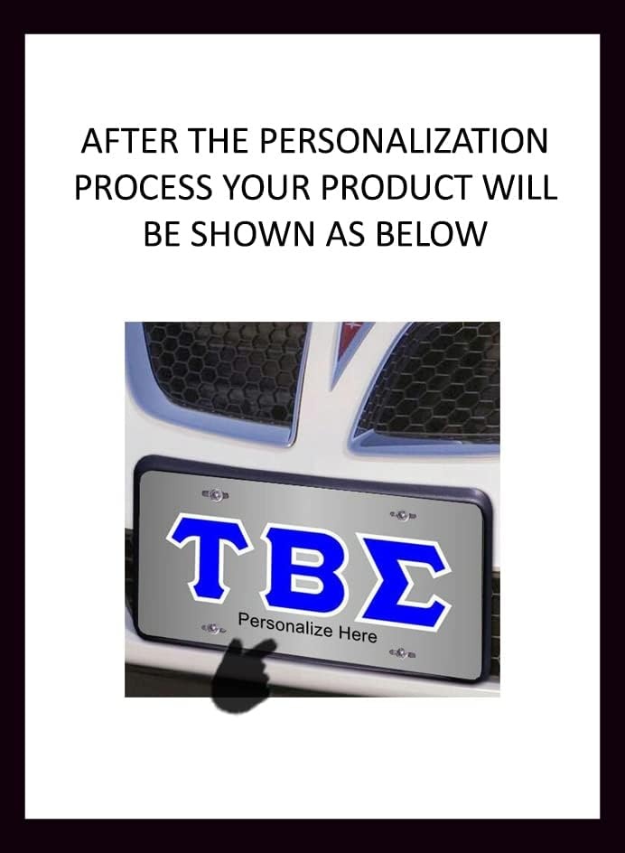 image:imageTau Beta Sigma Lettered License Cover