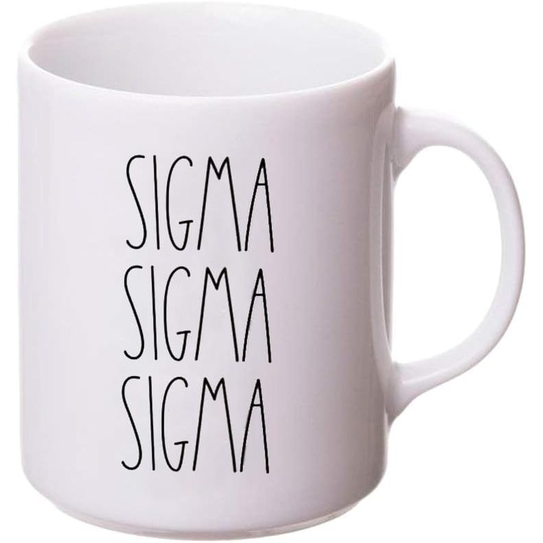 image:imageGreekgear Sigma Sigma Sigma MOD Coffee Mug