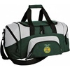 FFA – National FFA Organization Colorblock Duffel Bag Blue(Green)