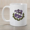 Greekgear Sigma Sigma Sigma Crest Coffee Mug