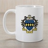 Greekgear Tau Beta Sigma Crest Coffee Mug