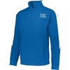 Tau Beta Sigma World Famous Greek Medalist Pullover(Royal Blue/ White)