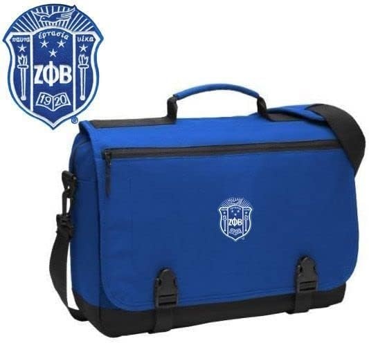 image:imageZeta Phi Beta Crest Briefcase