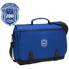 Zeta Phi Beta Crest Briefcase