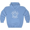 Carolina Blue