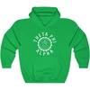 Irish Green