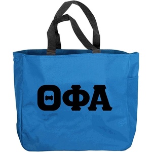 Theta Phi Alpha Pack N’ Play Tote