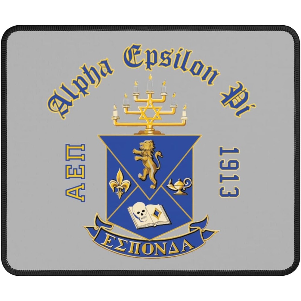image:imageAlpha Epsilon Pi Gaming Mouse Pad