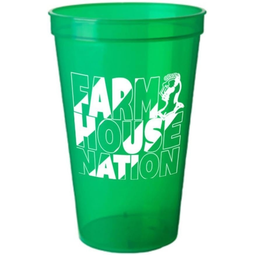 image:imageGreekgear FARMHOUSE Nations Stadium Cup Set of 4